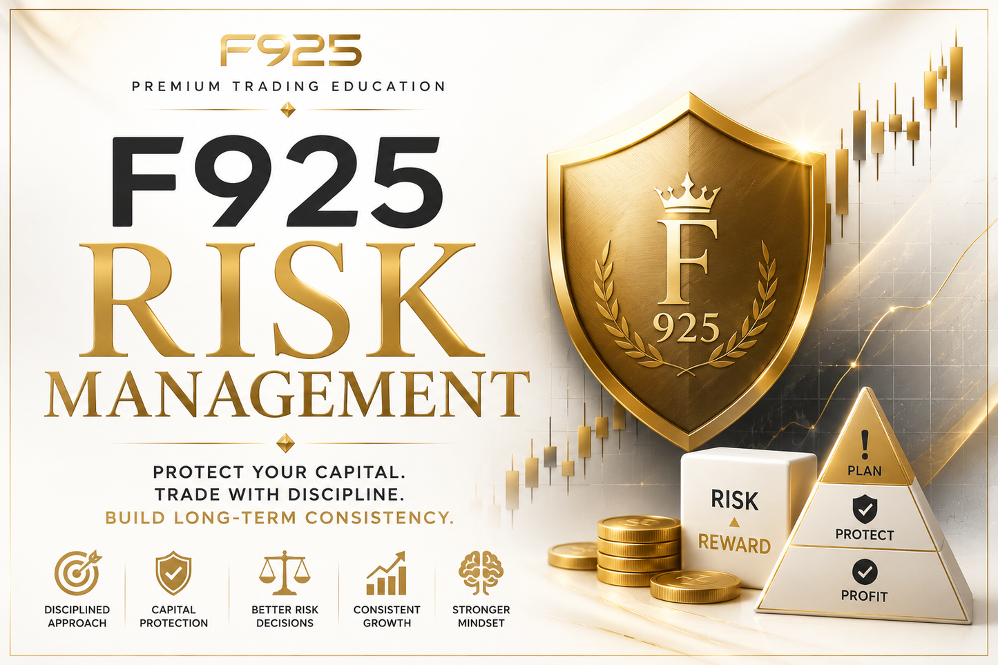F925 Risk Management