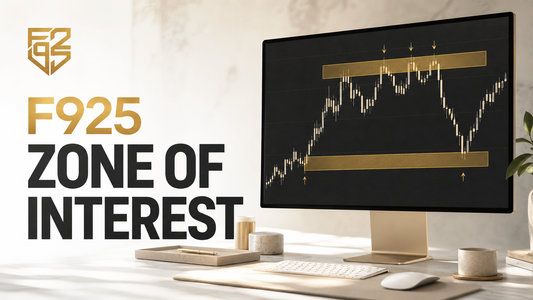 F925 Zone Of Interest