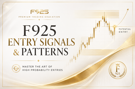 F925 Entry Signals & Patterns