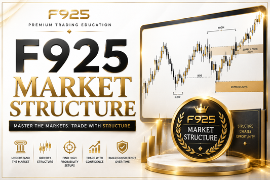 F925 Market Structure
